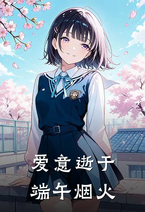 爱意逝于端午烟火