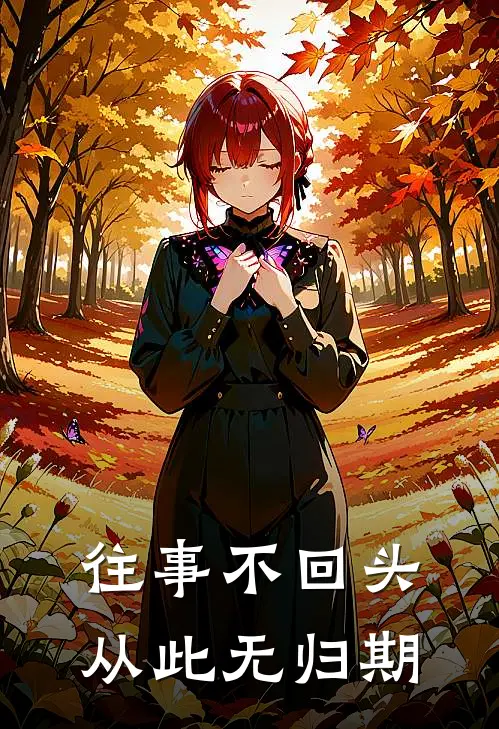 往事不回头，从此无归期