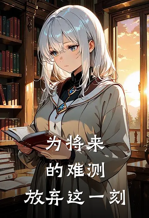 为将来的难测，放弃这一刻