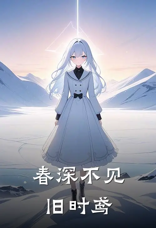 春深不见旧时鸢