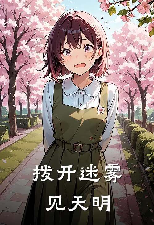 拨开迷雾见天明