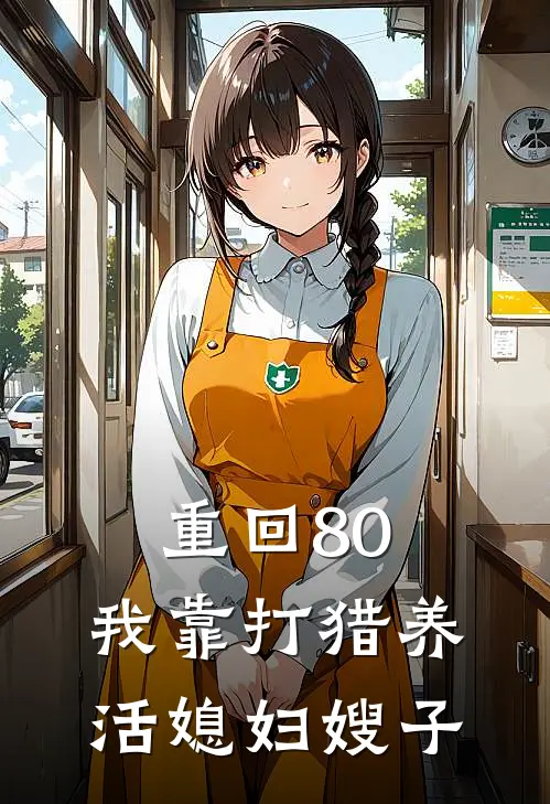 重回80：我靠打猎养活媳妇嫂子