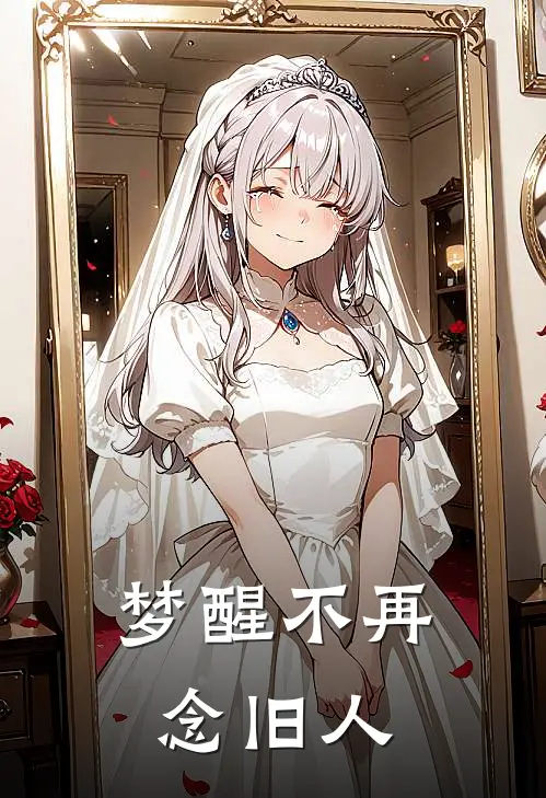 梦醒不再念旧人