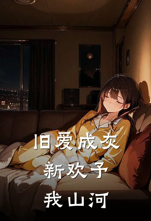 旧爱成灰，新欢予我山河