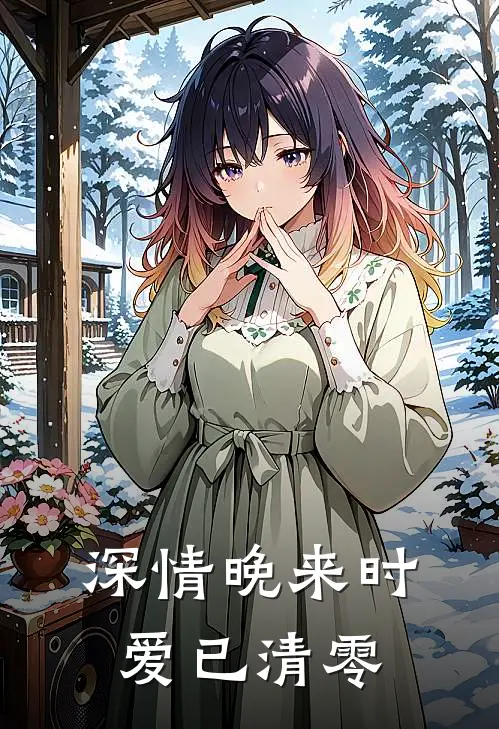 深情晚来时爱已清零
