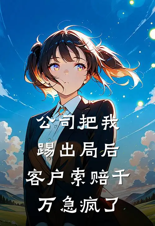 公司把我踢出局后，客户索赔千万急疯了