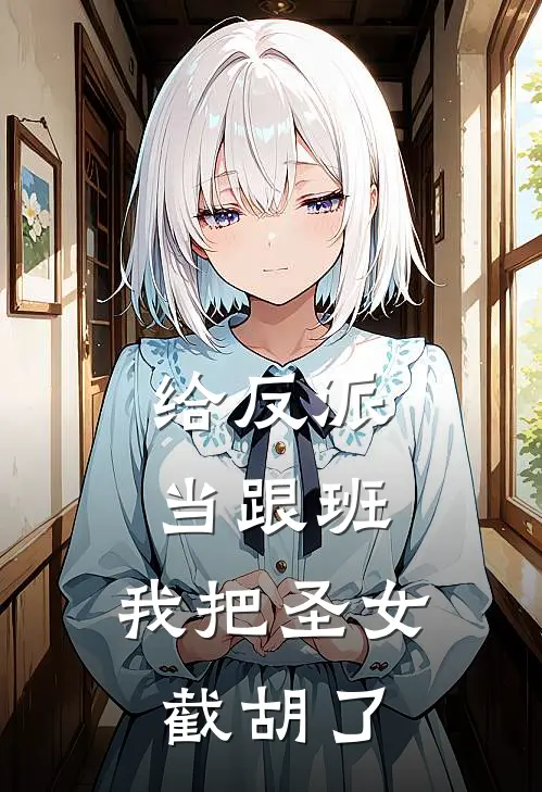 给反派当跟班，我把圣女截胡了