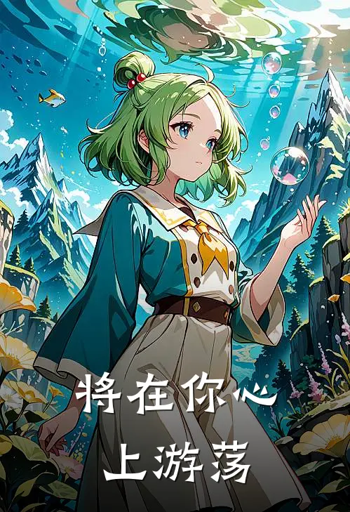 将在你心上游荡