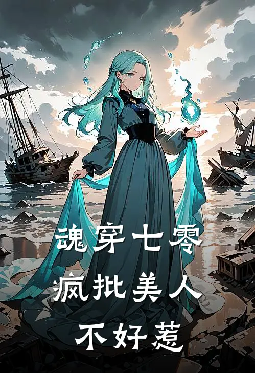 魂穿七零，疯批美人不好惹
