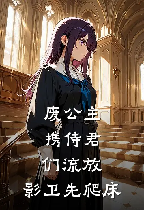 废公主携侍君们流放，影卫先爬床