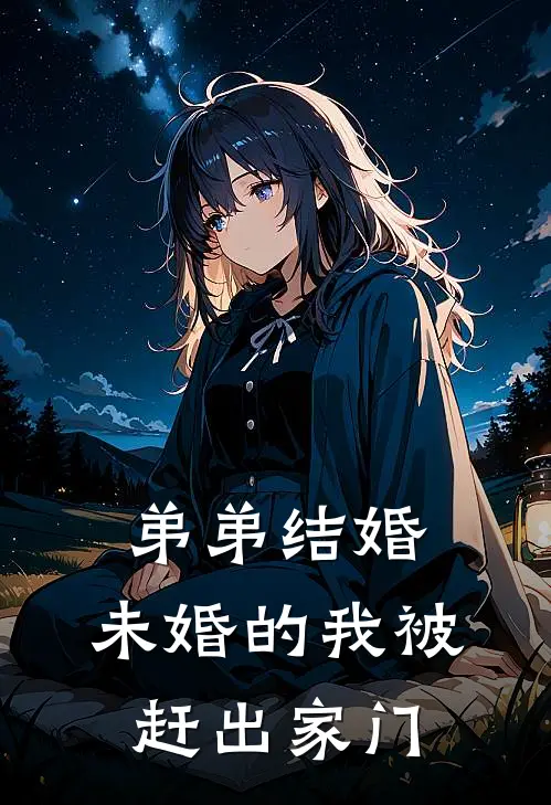 弟弟结婚，未婚的我被赶出家门