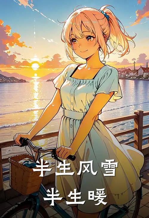 半生风雪半生暖