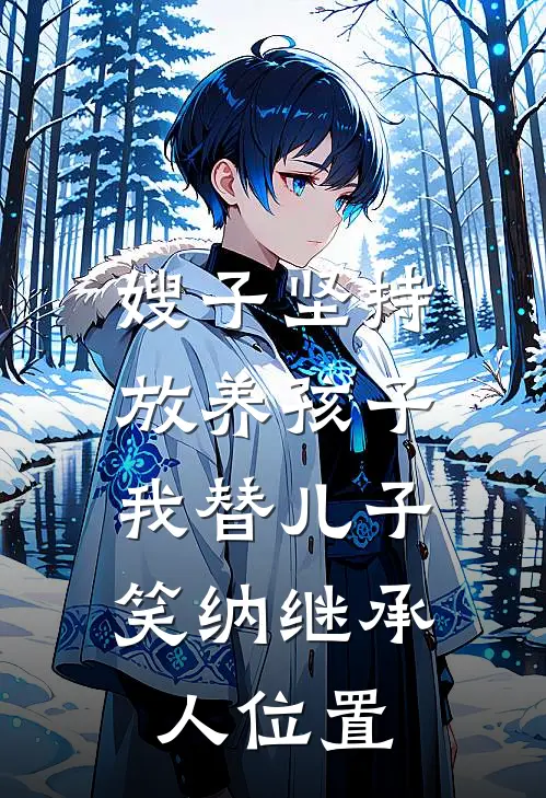 嫂子坚持放养孩子，我替儿子笑纳继承人位置