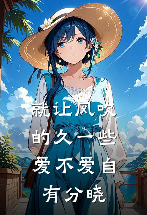 就让风吹的久一些，爱不爱自有分晓