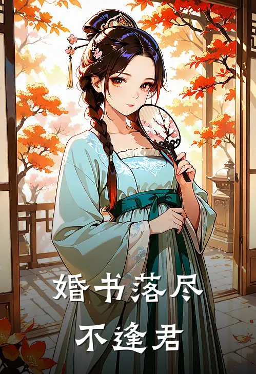 婚书落尽不逢君