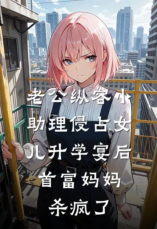 老公纵容小助理侵占女儿升学宴后，首富妈妈杀疯了