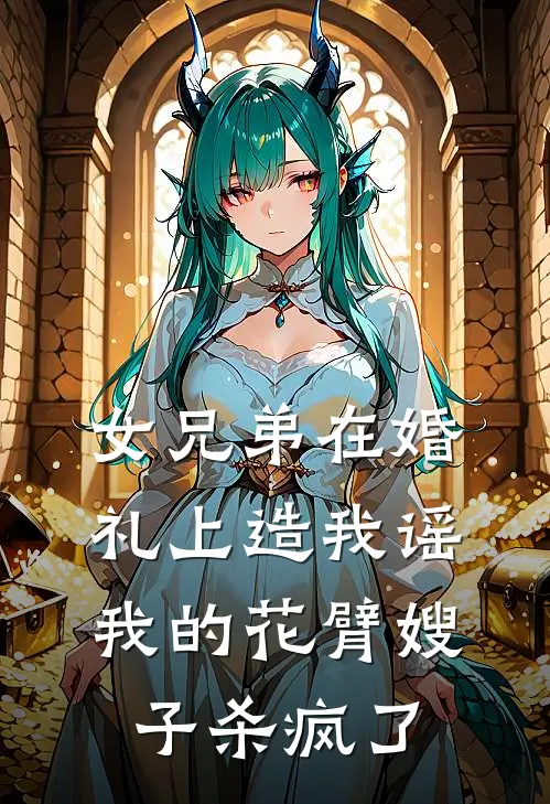 女兄弟在婚礼上造我谣，我的花臂嫂子杀疯了