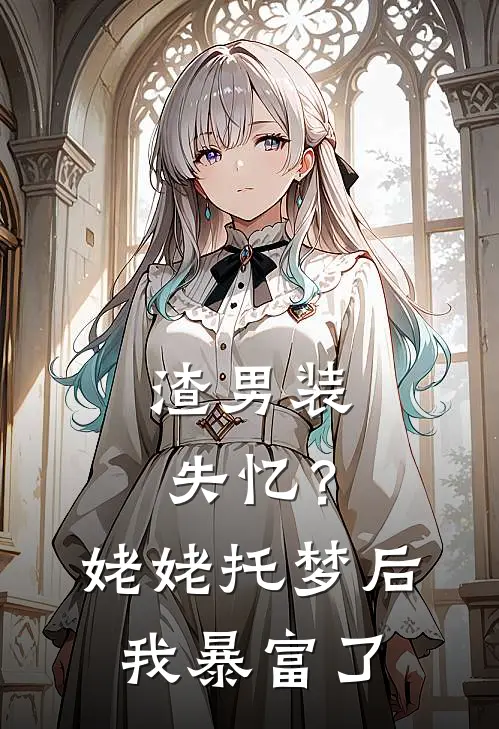 渣男装失忆？姥姥托梦后我暴富了