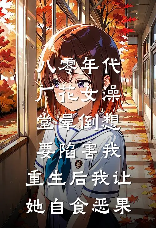 八零年代厂花女澡堂晕倒想要陷害我，重生后我让她自食恶果