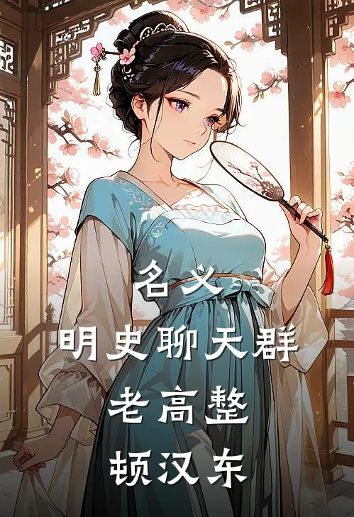 名义：明史聊天群，老高整顿汉东