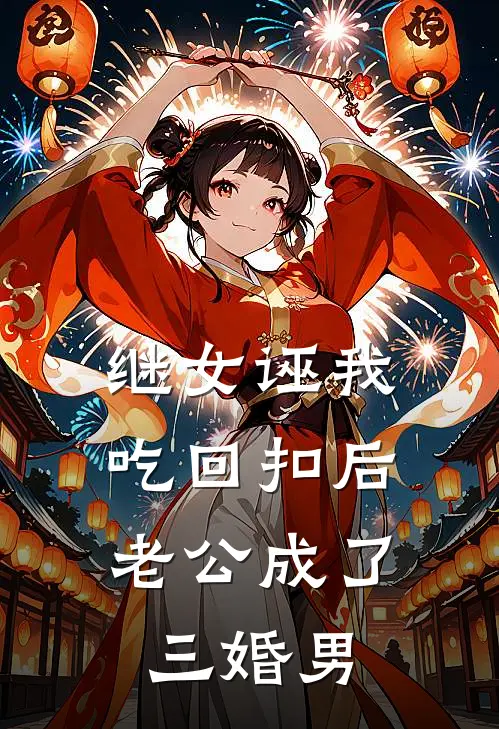 继女诬我吃回扣后，老公成了三婚男