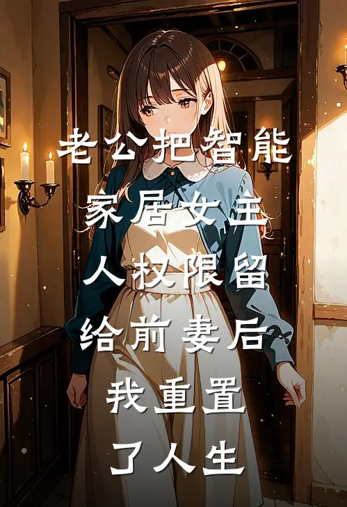 老公把智能家居女主人权限留给前妻后，我重置了人生