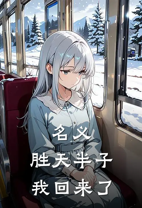 名义：胜天半子我回来了