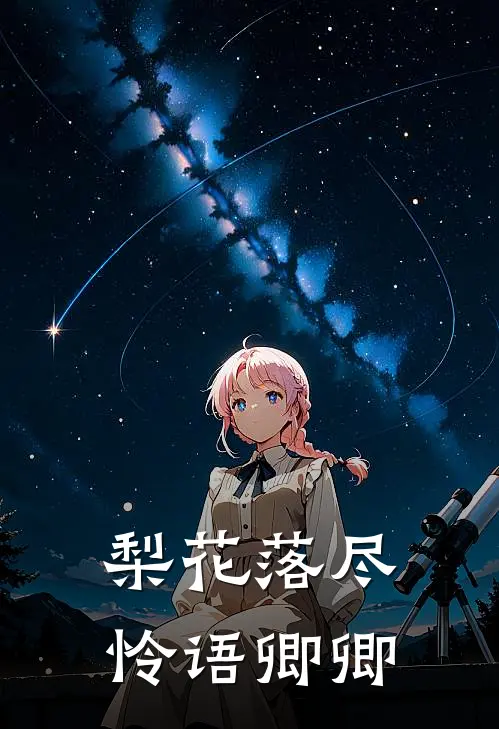 梨花落尽，怜语卿卿