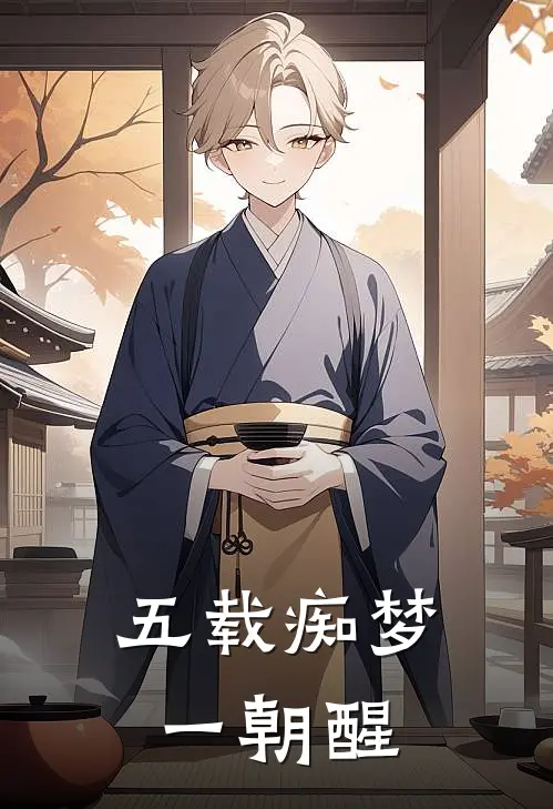 五载痴梦一朝醒