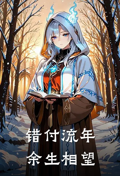 错付流年，余生相望