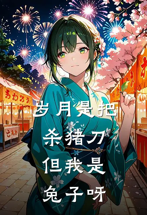 岁月是把杀猪刀，但我是兔子呀