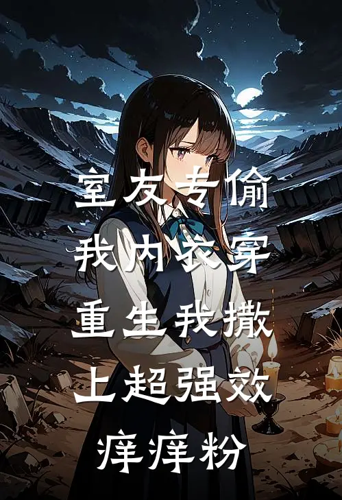 室友专偷我内衣穿，重生我撒上超强效痒痒粉