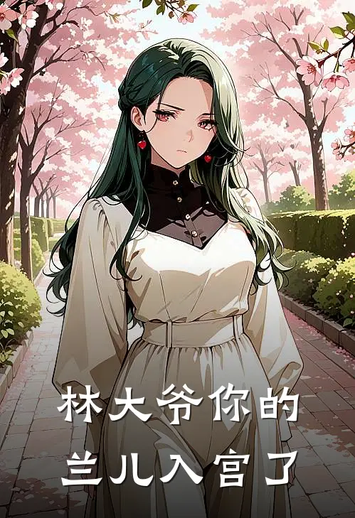 林大爷你的兰儿入宫了