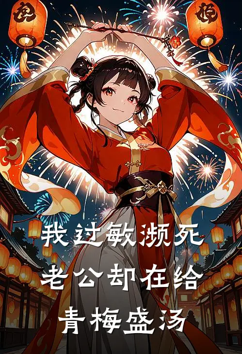 我过敏濒死，老公却在给青梅盛汤