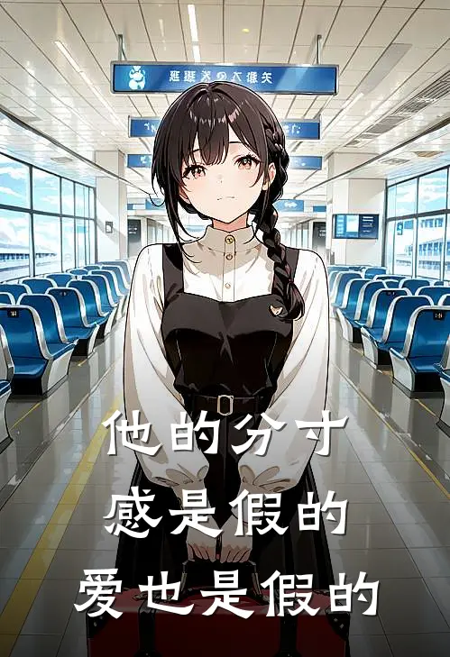 他的分寸感是假的，爱也是假的