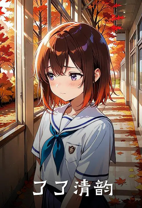 了了清韵