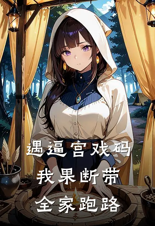 遇逼宫戏码，我果断带全家跑路