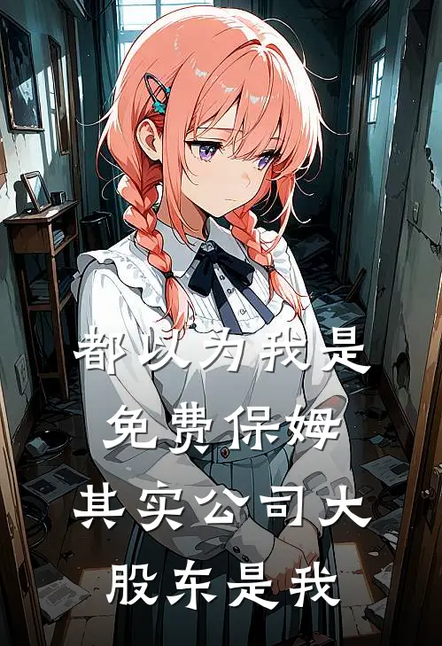 都以为我是免费保姆，其实公司大股东是我