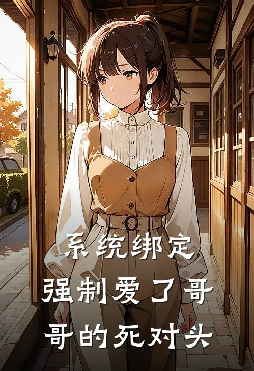 系统绑定，强制爱了哥哥的死对头