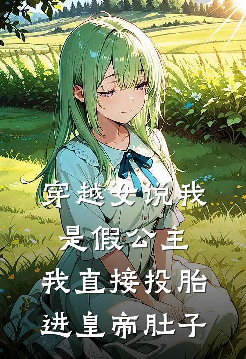 穿越女说我是假公主，我直接投胎进皇帝肚子
