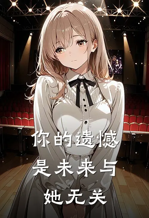 你的遗憾，是未来与她无关
