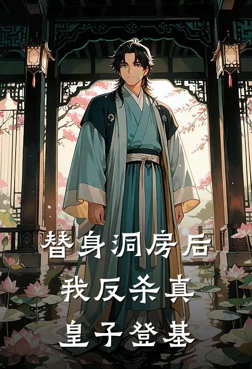 替身洞房后，我反杀真皇子登基