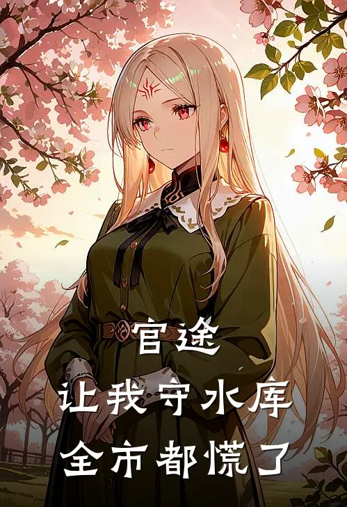 官途：让我守水库，全市都慌了