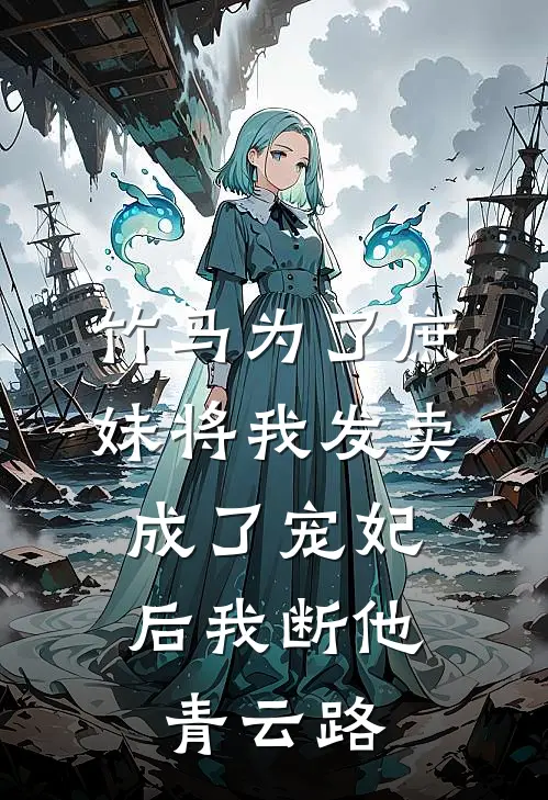竹马为了庶妹将我发卖，成了宠妃后我断他青云路