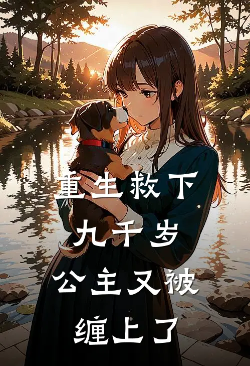 重生救下九千岁，公主又被缠上了