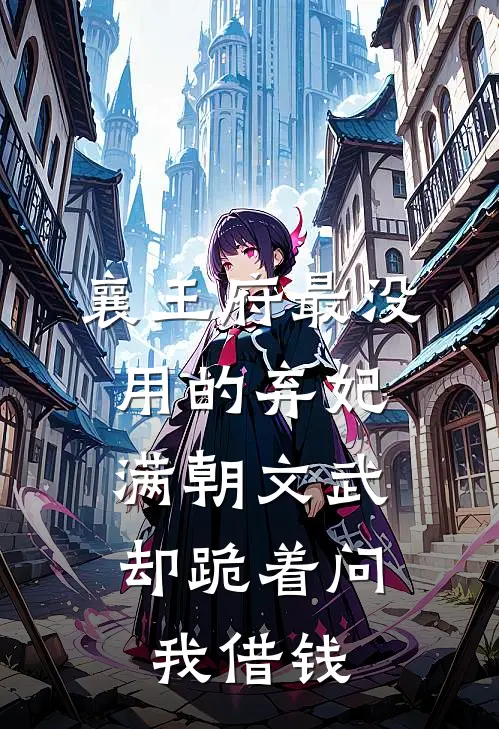 襄王府最没用的弃妃，满朝文武却跪着问我借钱