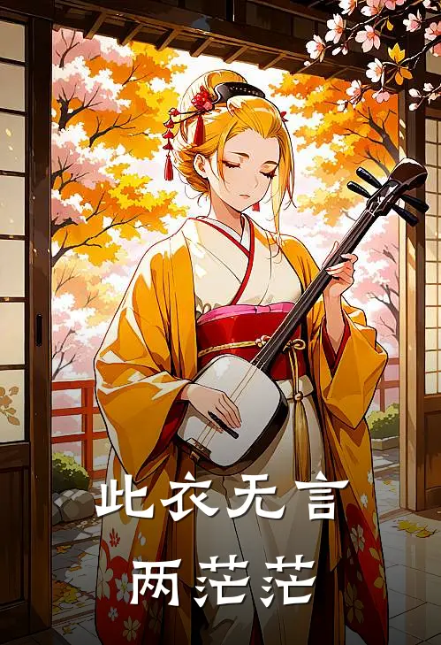 此衣无言两茫茫