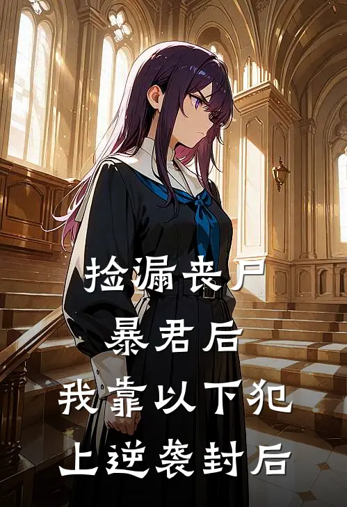 捡漏丧尸暴君后，我靠以下犯上逆袭封后