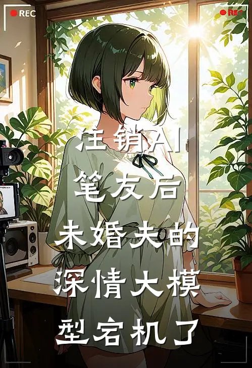 注销AI笔友后，未婚夫的深情大模型宕机了
