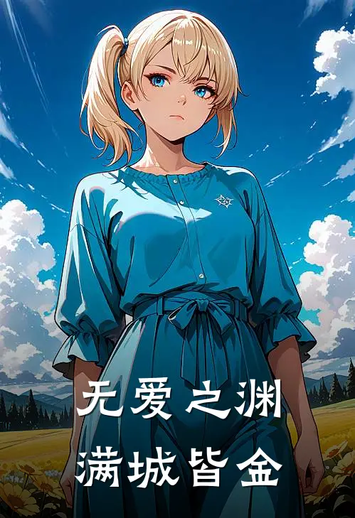 无爱之渊，满城皆金
